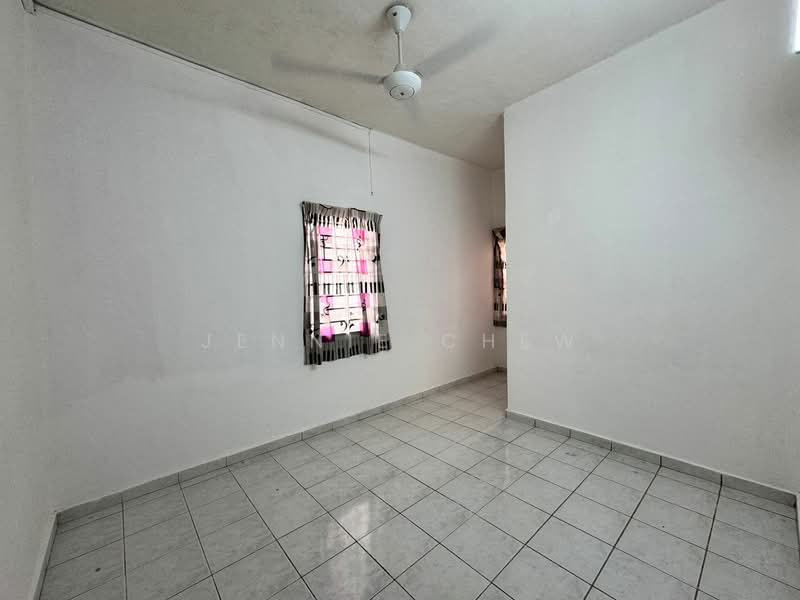 Rumah Teres untuk Dijual di Taman Bayu Perdana (Klang) - Jennie Chew - PropertyGuru.com.my