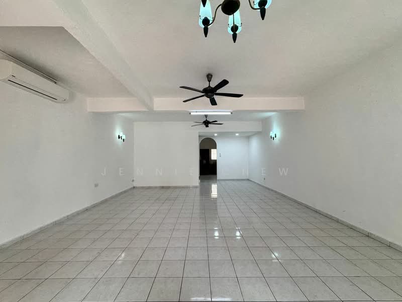 Rumah Teres untuk Dijual di Taman Bayu Perdana (Klang) - Jennie Chew - PropertyGuru.com.my