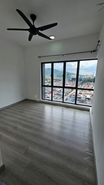 Kondominium untuk Dijual di The Holmes 2 - KINKI CHAN - View - PropertyGuru.com.my