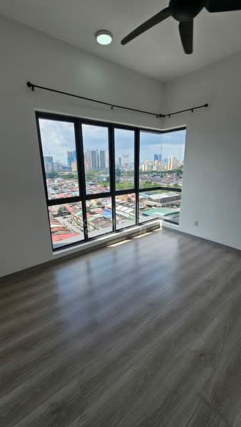 Kondominium untuk Dijual di The Holmes 2 - KINKI CHAN - View - PropertyGuru.com.my