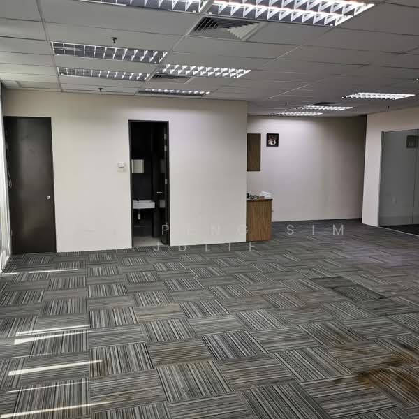 Office for Rent in Bangsar Utama (Bangsar) - Ooi Peng Sim Julie - Interior - PropertyGuru.com.my