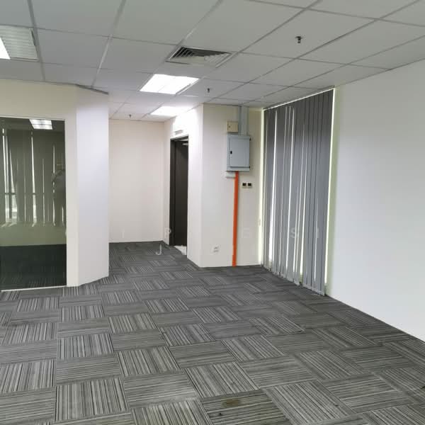 Office for Rent in Bangsar Utama (Bangsar) - Ooi Peng Sim Julie - Interior - PropertyGuru.com.my