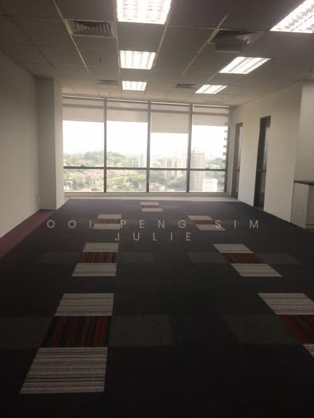 Office for Rent in Bangsar Utama (Bangsar) - Ooi Peng Sim Julie - Interior - PropertyGuru.com.my