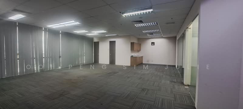Pejabat untuk Disewa di Bangsar Utama (Bangsar) - Ooi Peng Sim Julie - Interior - PropertyGuru.com.my