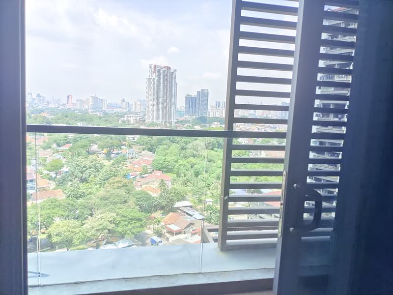 Kondominium untuk Dijual di Bennington Residences @ SkyArena - Kenson Ho - View - PropertyGuru.com.my