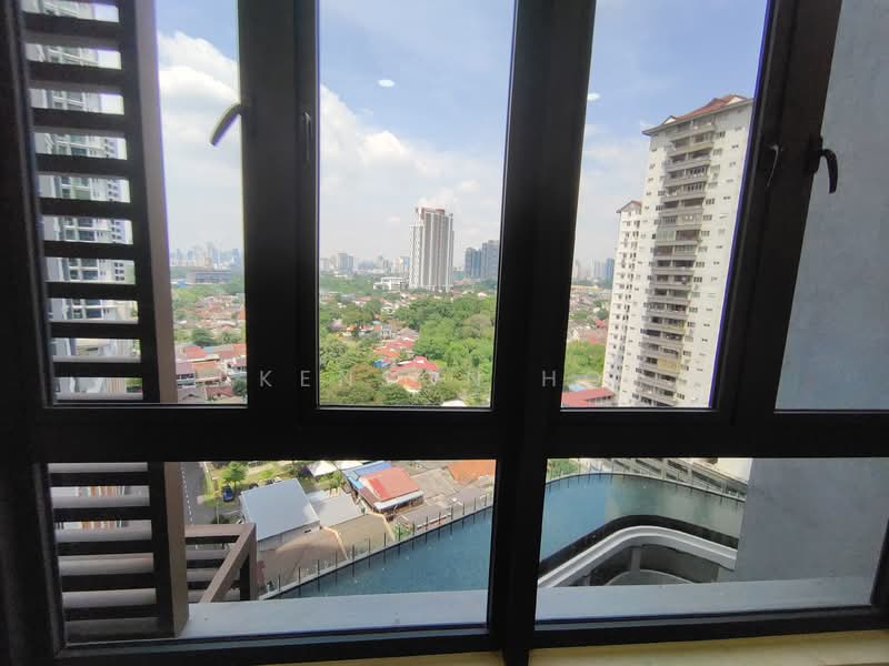 Kondominium untuk Dijual di Bennington Residences @ SkyArena - Kenson Ho - View - PropertyGuru.com.my