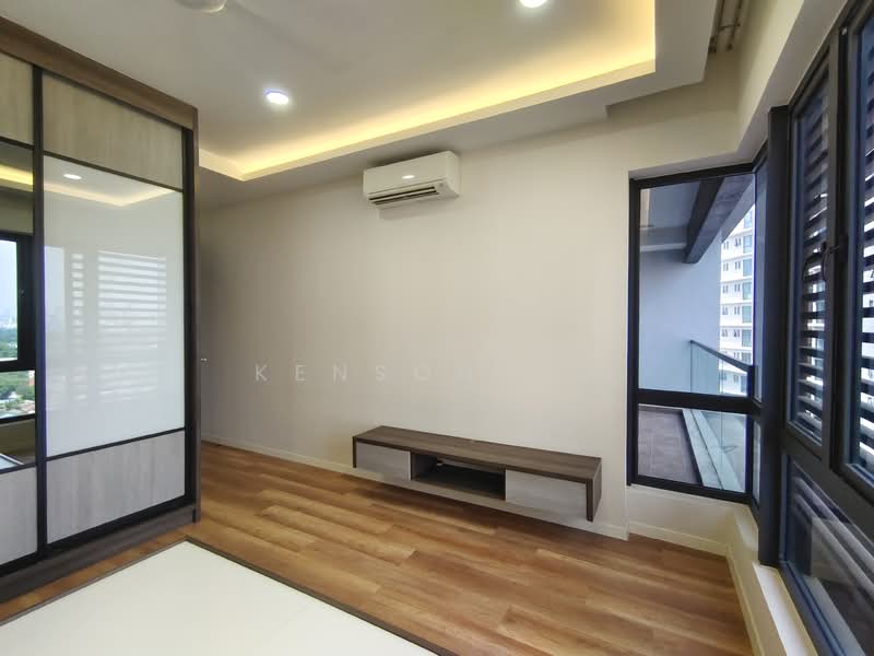 Kondominium untuk Dijual di Bennington Residences @ SkyArena - Kenson Ho - Interior - PropertyGuru.com.my