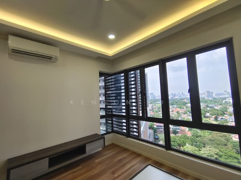 Kondominium untuk Dijual di Bennington Residences @ SkyArena - Kenson Ho - View - PropertyGuru.com.my