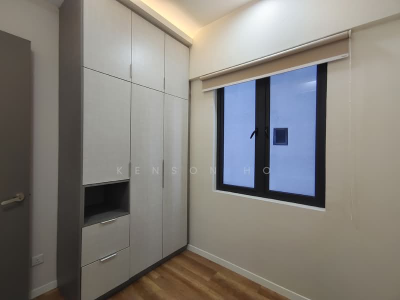 Kondominium untuk Dijual di Bennington Residences @ SkyArena - Kenson Ho - Interior - PropertyGuru.com.my