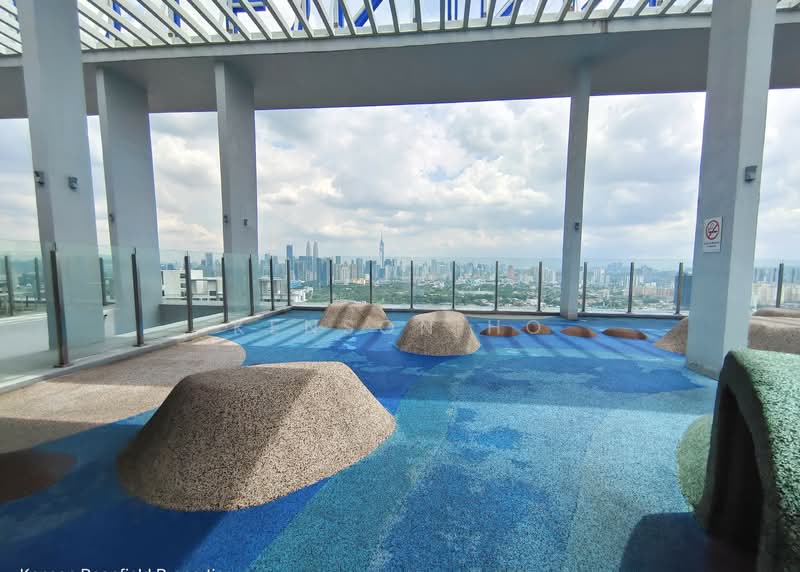Kondominium untuk Dijual di Bennington Residences @ SkyArena - Kenson Ho - View - PropertyGuru.com.my
