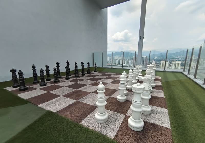 Kondominium untuk Dijual di Bennington Residences @ SkyArena - Kenson Ho - Exterior - PropertyGuru.com.my