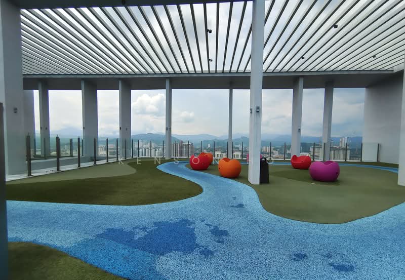 Kondominium untuk Dijual di Bennington Residences @ SkyArena - Kenson Ho - View - PropertyGuru.com.my