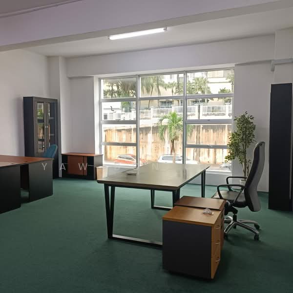 Kedai untuk Disewa di Kampung Baru Salak Selatan (Salak South) - Yaw Bon Chai - Interior - PropertyGuru.com.my