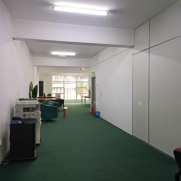 Kedai untuk Disewa di Kampung Baru Salak Selatan (Salak South) - Yaw Bon Chai - Interior - PropertyGuru.com.my