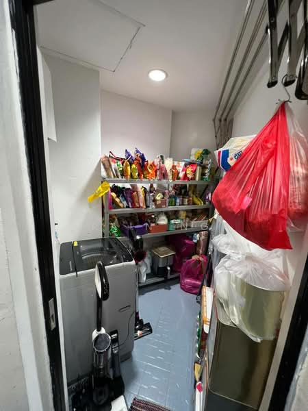 Apartment for Sale at Mewah View Luxurious Apartments - Rain Ng - Interior - PropertyGuru.com.my