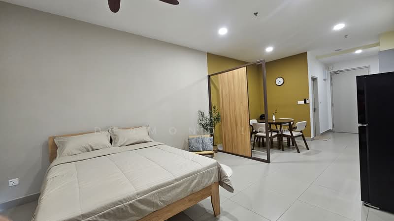 Servis Apartment untuk Disewa di SWNK Houze @ BBCC - Desmond Low - Bedroom - PropertyGuru.com.my