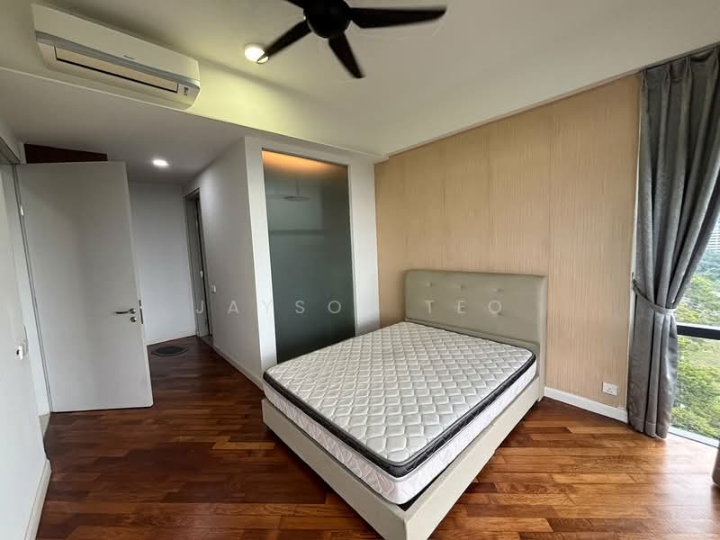 Condominium for Rent at Grand Medini - Jayson Teo - Bedroom - PropertyGuru.com.my