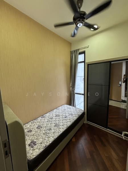 Condominium for Rent at Grand Medini - Jayson Teo - Bedroom - PropertyGuru.com.my