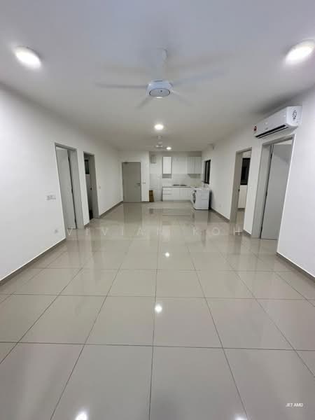 Servis Apartment untuk Disewa di Huni @ Eco Ardence - Vivian Koh - Interior - PropertyGuru.com.my