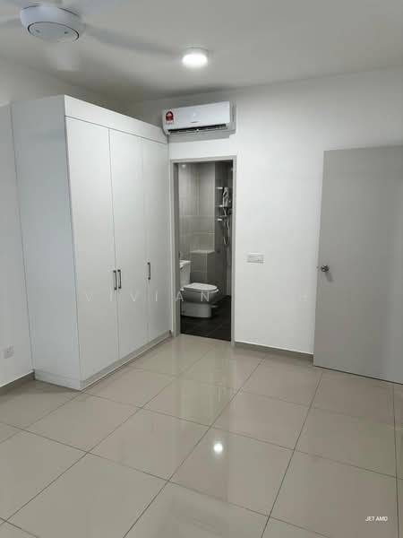 Servis Apartment untuk Disewa di Huni @ Eco Ardence - Vivian Koh - Bedroom - PropertyGuru.com.my