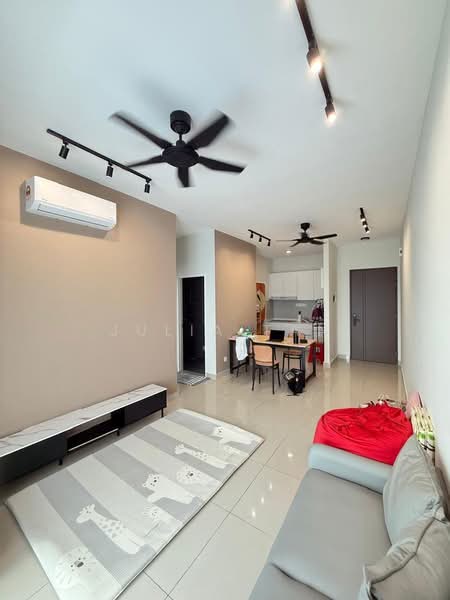 Service Residence for Rent at Aliff Heights (Residensi Mutiara Indah) - Julia Tan - PropertyGuru.com.my