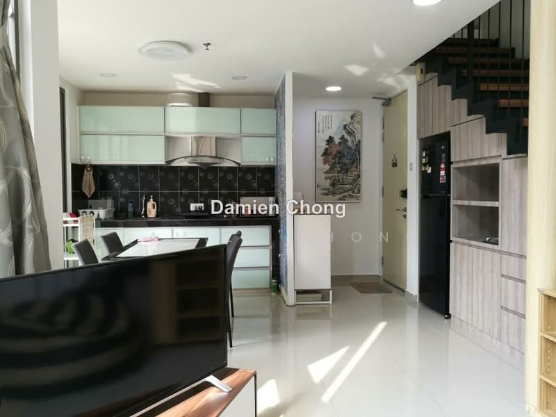 Service Residence for Sale at Centrio Pantai Hillpark - Damien Chong - PropertyGuru.com.my