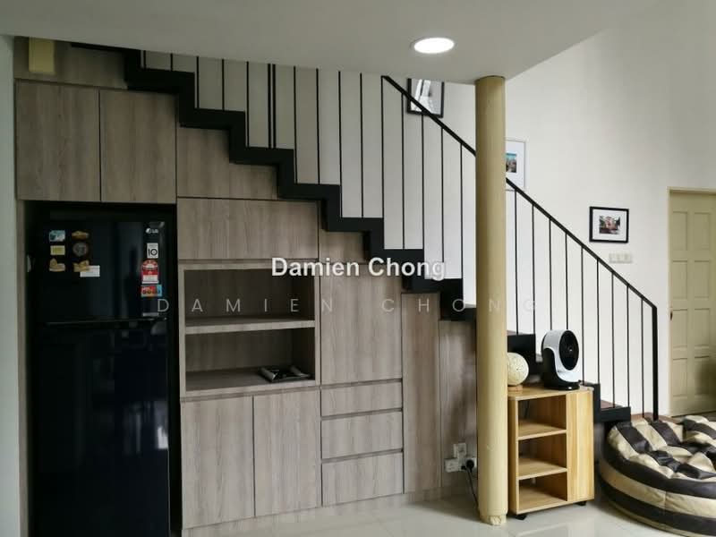 Service Residence for Sale at Centrio Pantai Hillpark - Damien Chong - PropertyGuru.com.my