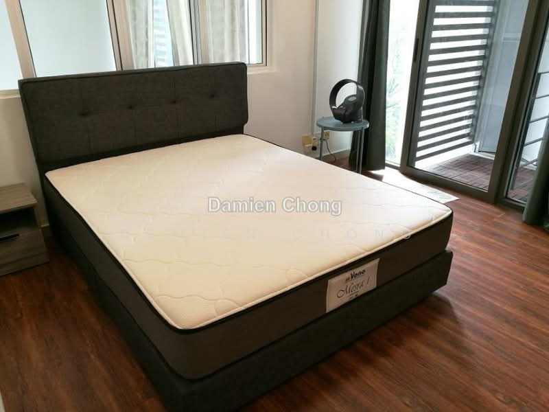 Service Residence for Sale at Centrio Pantai Hillpark - Damien Chong - PropertyGuru.com.my