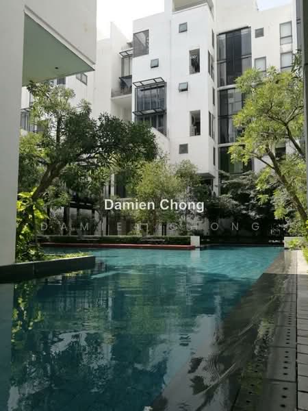 Service Residence for Sale at Centrio Pantai Hillpark - Damien Chong - PropertyGuru.com.my