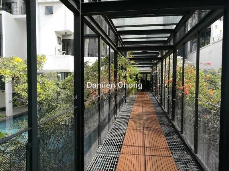 Service Residence for Sale at Centrio Pantai Hillpark - Damien Chong - PropertyGuru.com.my