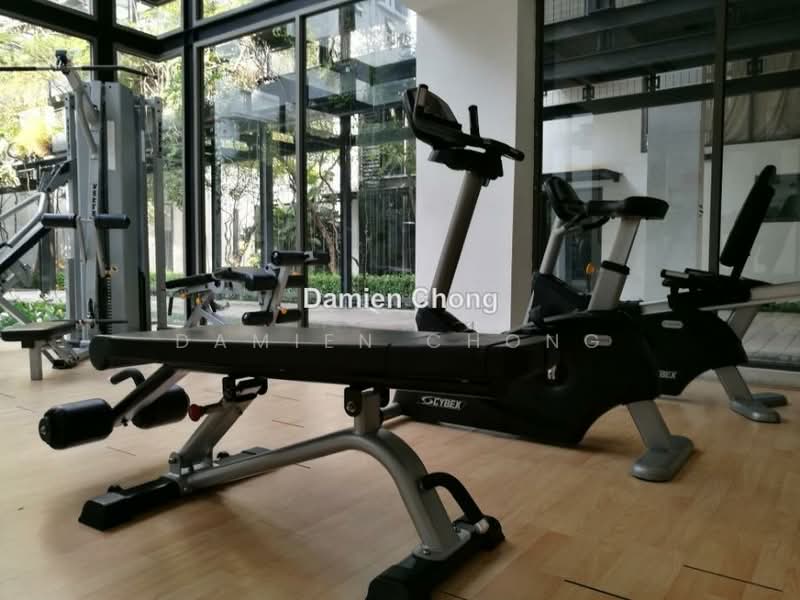 Service Residence for Sale at Centrio Pantai Hillpark - Damien Chong - PropertyGuru.com.my