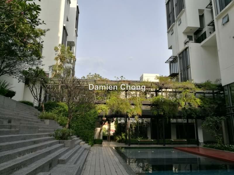 Service Residence for Sale at Centrio Pantai Hillpark - Damien Chong - PropertyGuru.com.my