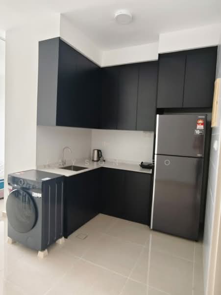 Condominium for Rent at SKS Pavillion Residences - Jayson Teo - PropertyGuru.com.my