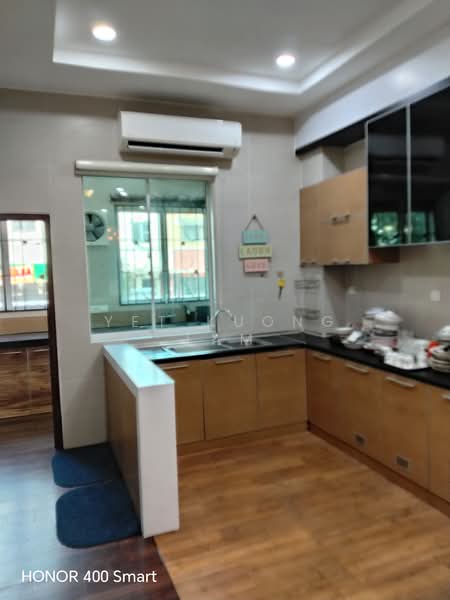 Rumah Teres 2 Tingkat untuk Dijual di Bercham (Ipoh) - Yet Kuong Lam - PropertyGuru.com.my