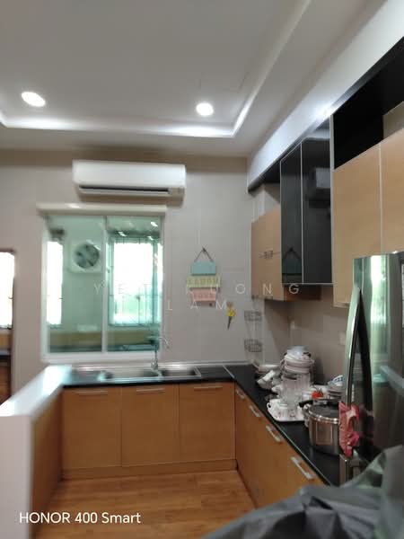 Rumah Teres 2 Tingkat untuk Dijual di Bercham (Ipoh) - Yet Kuong Lam - PropertyGuru.com.my