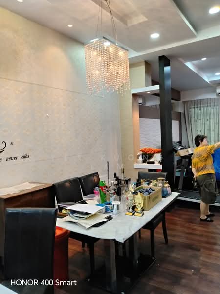 Rumah Teres 2 Tingkat untuk Dijual di Bercham (Ipoh) - Yet Kuong Lam - PropertyGuru.com.my