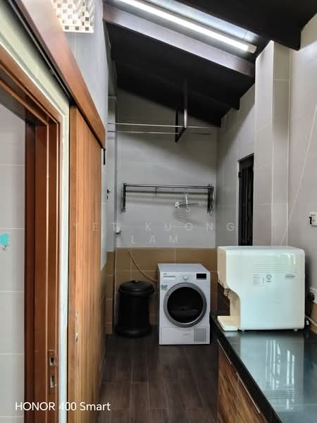 Rumah Teres 2 Tingkat untuk Dijual di Bercham (Ipoh) - Yet Kuong Lam - PropertyGuru.com.my