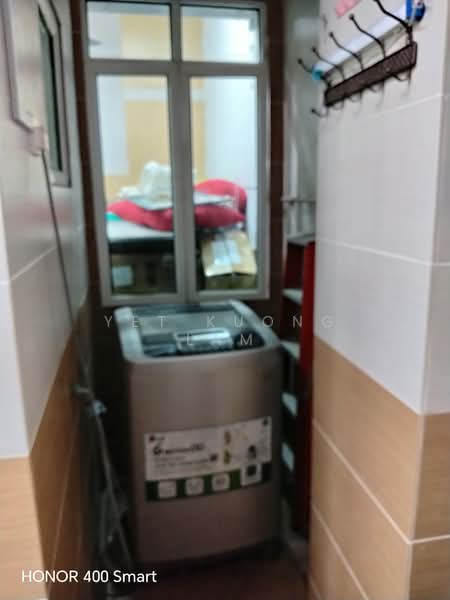 Rumah Teres 2 Tingkat untuk Dijual di Bercham (Ipoh) - Yet Kuong Lam - PropertyGuru.com.my