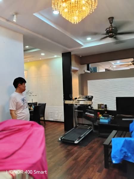 Rumah Teres 2 Tingkat untuk Dijual di Bercham (Ipoh) - Yet Kuong Lam - PropertyGuru.com.my