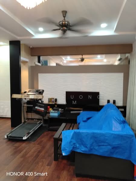 Rumah Teres 2 Tingkat untuk Dijual di Bercham (Ipoh) - Yet Kuong Lam - PropertyGuru.com.my