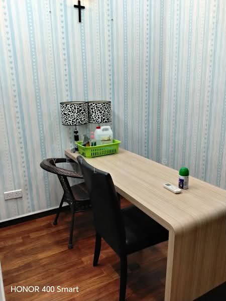 Rumah Teres 2 Tingkat untuk Dijual di Bercham (Ipoh) - Yet Kuong Lam - PropertyGuru.com.my