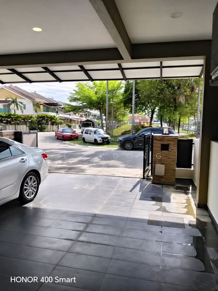 Rumah Teres 2 Tingkat untuk Dijual di Bercham (Ipoh) - Yet Kuong Lam - PropertyGuru.com.my