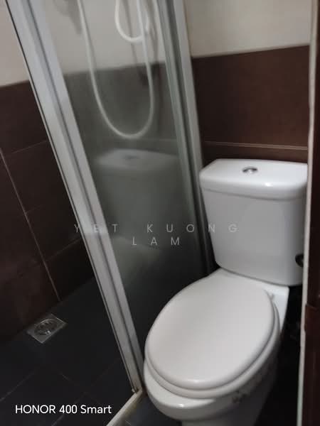 Rumah Teres 2 Tingkat untuk Dijual di Bercham (Ipoh) - Yet Kuong Lam - PropertyGuru.com.my