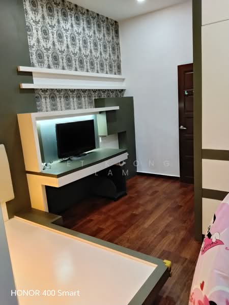 Rumah Teres 2 Tingkat untuk Dijual di Bercham (Ipoh) - Yet Kuong Lam - PropertyGuru.com.my
