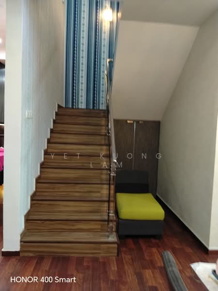 Rumah Teres 2 Tingkat untuk Dijual di Bercham (Ipoh) - Yet Kuong Lam - PropertyGuru.com.my
