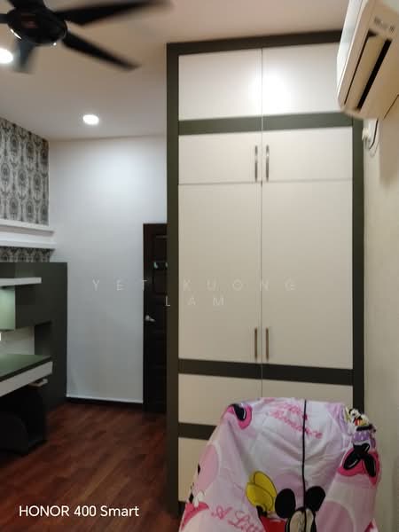 Rumah Teres 2 Tingkat untuk Dijual di Bercham (Ipoh) - Yet Kuong Lam - PropertyGuru.com.my