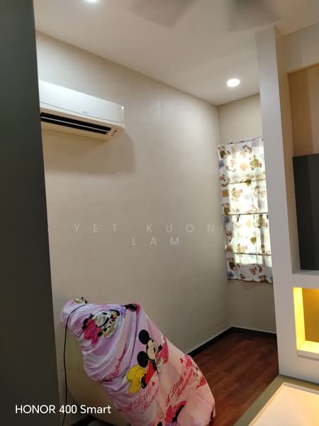 Rumah Teres 2 Tingkat untuk Dijual di Bercham (Ipoh) - Yet Kuong Lam - PropertyGuru.com.my