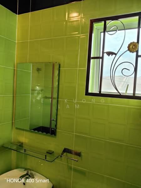 Rumah Teres 2 Tingkat untuk Dijual di Bercham (Ipoh) - Yet Kuong Lam - PropertyGuru.com.my