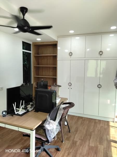 Rumah Teres 2 Tingkat untuk Dijual di Bercham (Ipoh) - Yet Kuong Lam - PropertyGuru.com.my