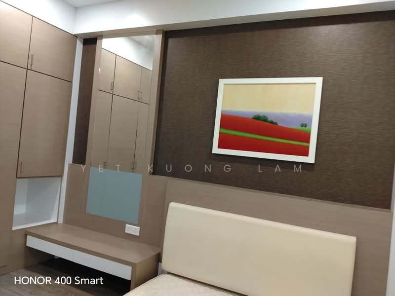 Rumah Teres 2 Tingkat untuk Dijual di Bercham (Ipoh) - Yet Kuong Lam - PropertyGuru.com.my